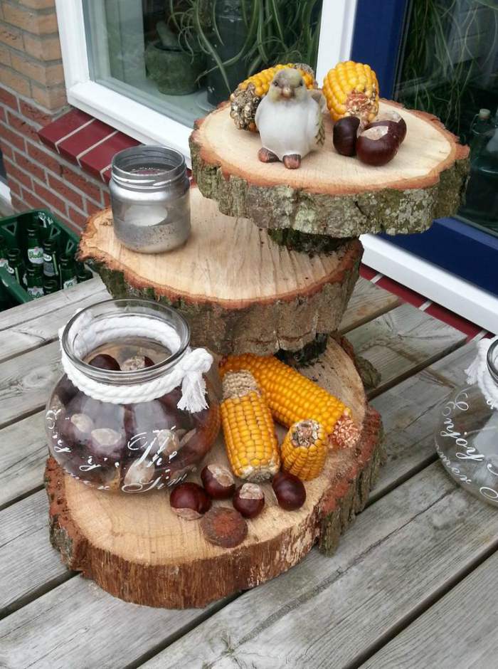 Hout In De Tuin En Op Het Terras 53 Adembenemende Voorbeelden