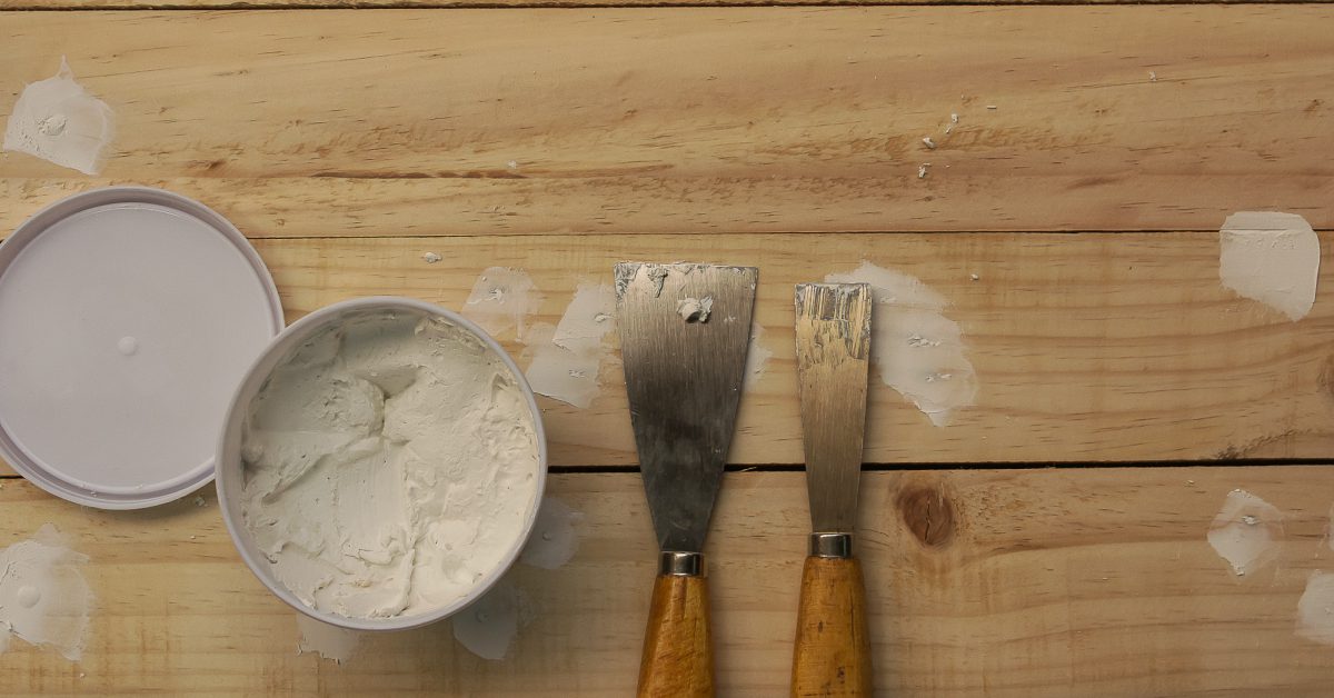 Structuurverf Aanbrengen Op Hout 9 Stappenplan Voor Structuur In Huis