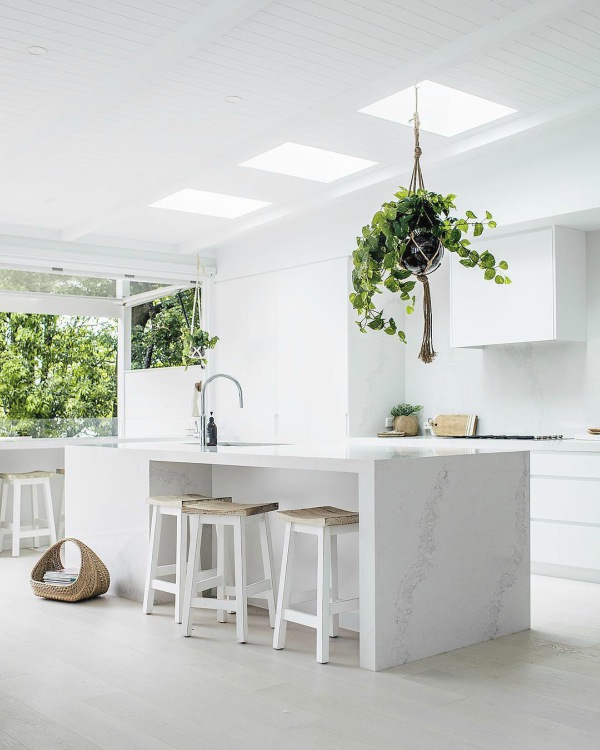 Planten In De Keuken De 21 Leukste En Mooiste Inspiraties