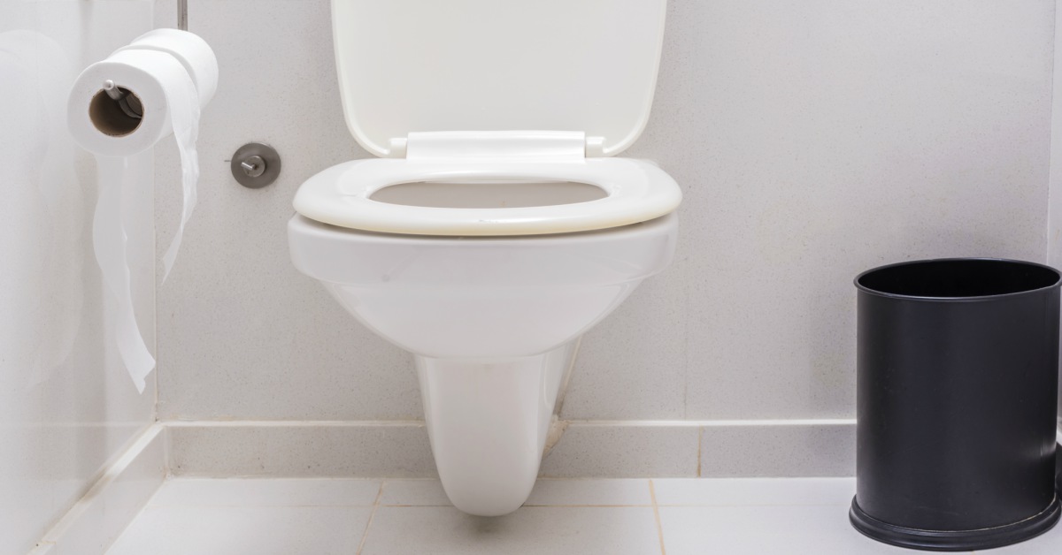 Heup Raap trog Toiletruimte renoveren | Tips en tricks om je toilet in te richten